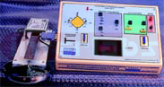 STRAIN GAUGE EXPERIMENT MODULE. MODEL IBL-AM - 11